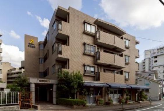 グランドムール甲陽園