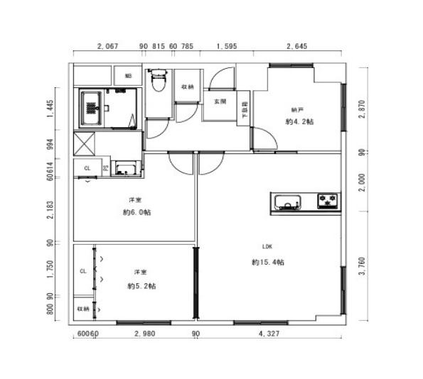 ロイヤルシャトー夙川公園