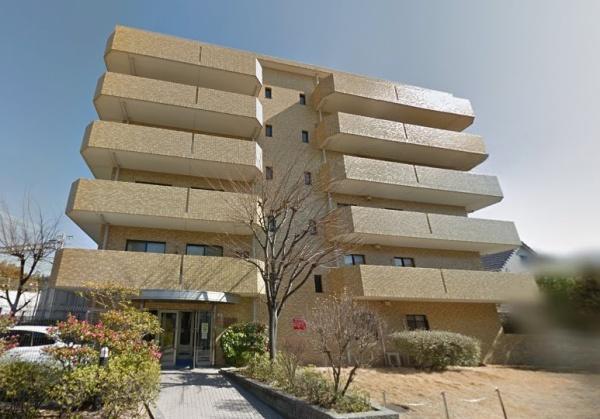 ロイヤルシャトー夙川公園