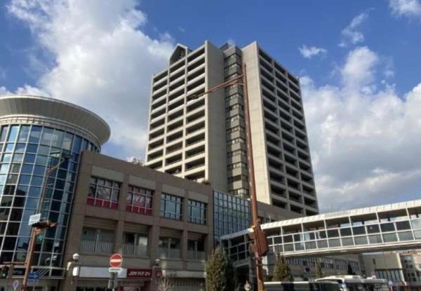 ヴィエント西宮