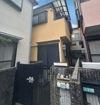 西宮市今津社前町(戸建)
