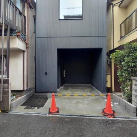西宮市上田中町（新築戸建）