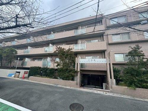 甲陽園ガーデンハウス