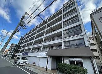 コボリマンション北口