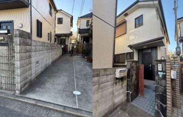 西宮市段上町7丁目（戸建）