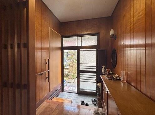 洲本市下加茂１丁目の中古一戸建て