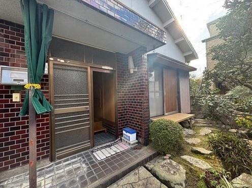 洲本市下加茂１丁目の中古一戸建て