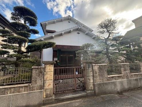 洲本市下加茂1丁目（戸建）