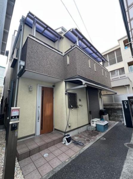 西宮市宮前町(戸建)