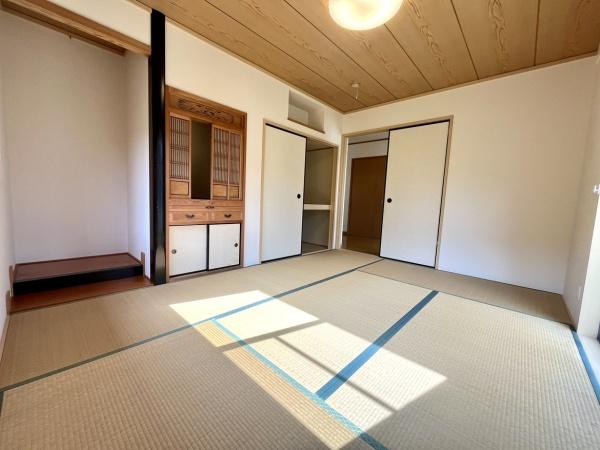 南あわじ市阿万塩屋町の中古一戸建て