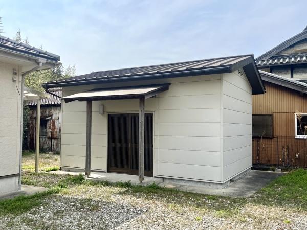 南あわじ市阿万塩屋町の中古一戸建て