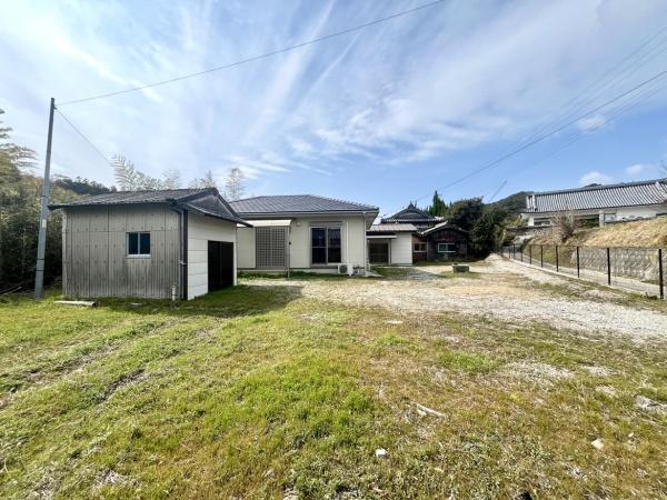 南あわじ市阿万塩屋町の中古一戸建て