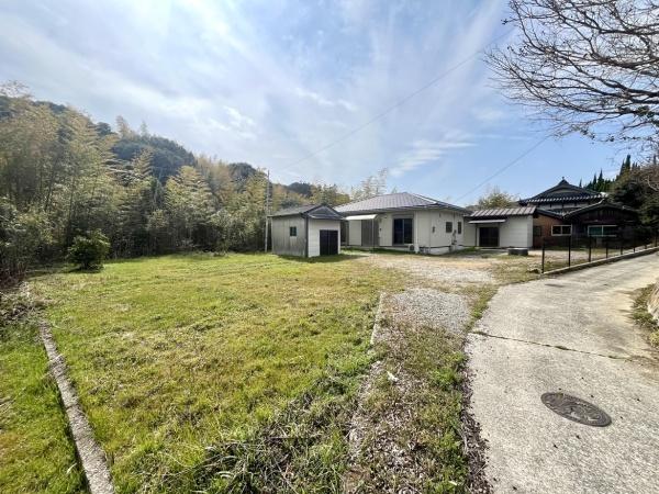 南あわじ市阿万塩屋町の中古一戸建て