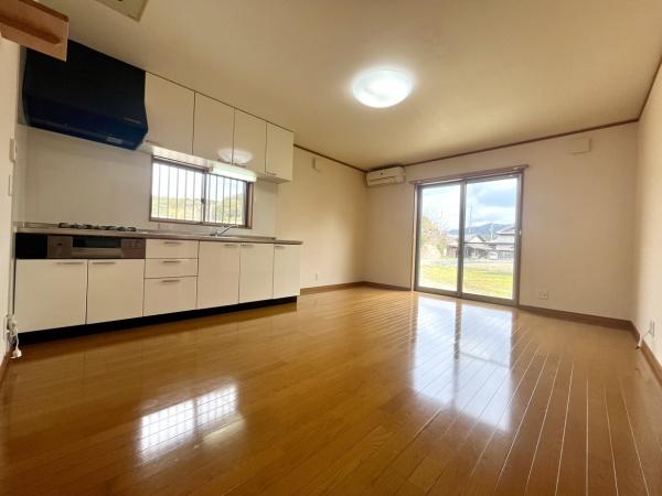 南あわじ市阿万塩屋町（戸建平屋）