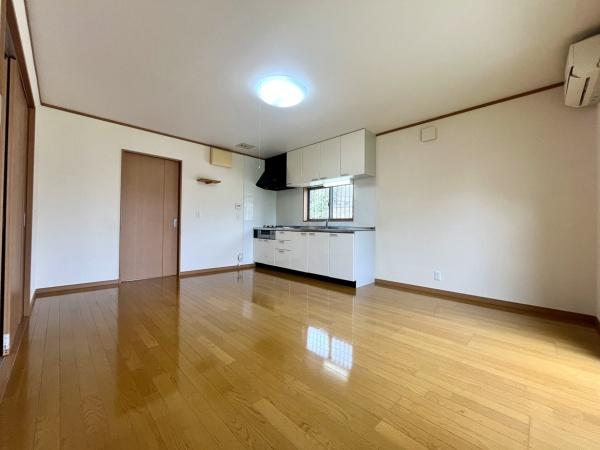 南あわじ市阿万塩屋町（戸建平屋）