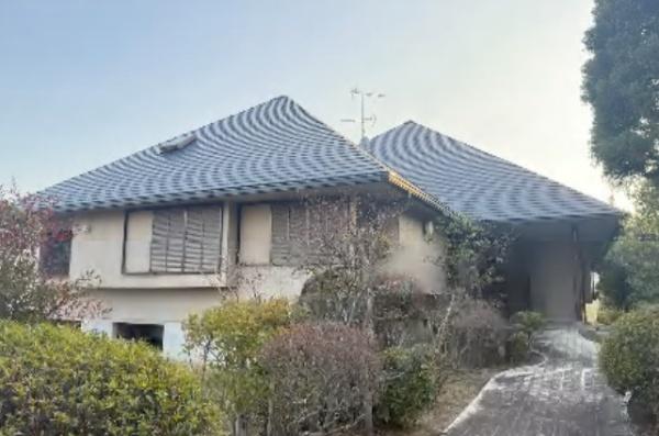 西宮市剣谷町（戸建）