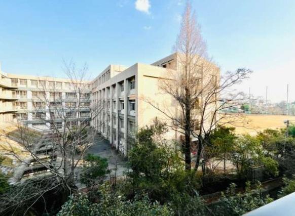 コスモ西宮山手