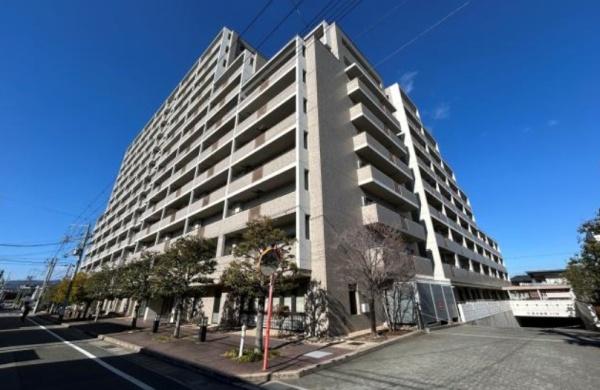 阪急西宮マンション