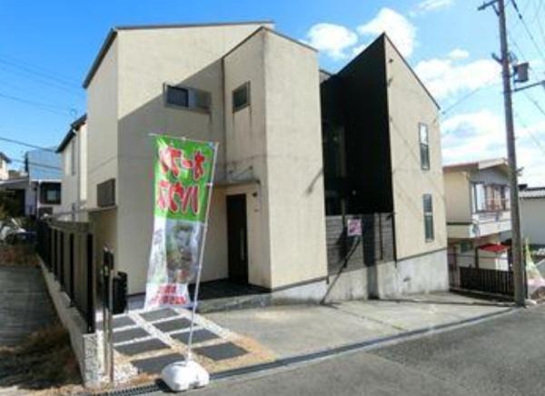 西宮市苦楽園四番町（戸建）