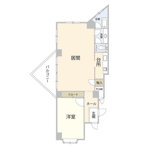 サントピアマンションステイ2ヴィラⅡ