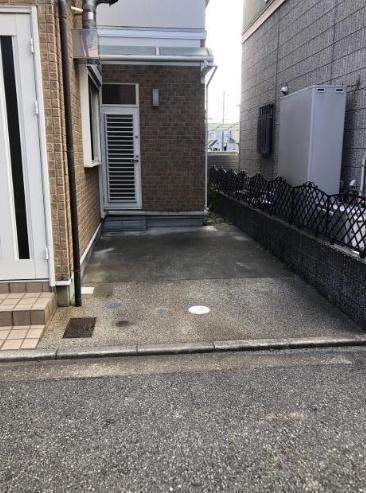 西宮市里中町2丁目（戸建）