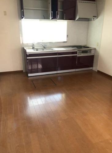 西宮市里中町2丁目（戸建）