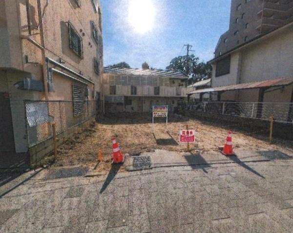 西宮市上甲子園4丁目(土地)
