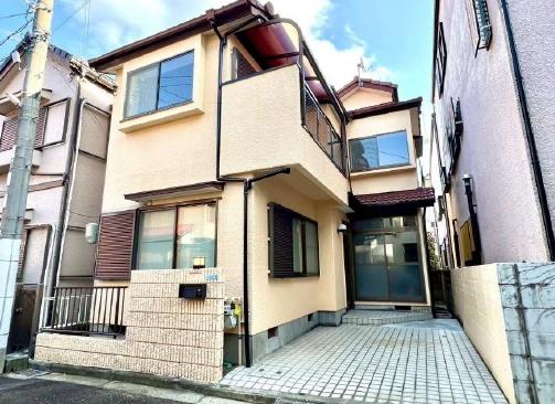 西宮市甲子園網引町（戸建）