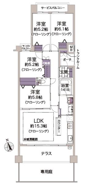 ステイツ甲子園グランプレイス