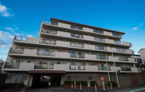 シーアイマンション夙川