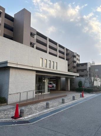ジオ甲子園口ノーヴ