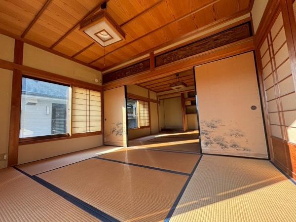 洲本市五色町鮎原鮎の郷の中古一戸建て