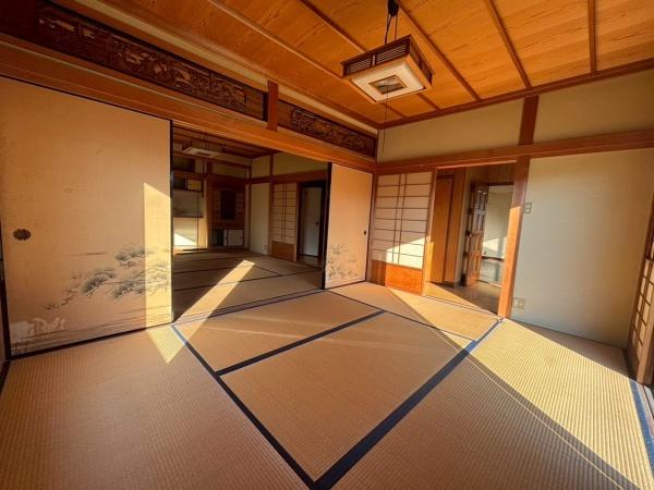 洲本市五色町鮎原鮎の郷の中古一戸建て