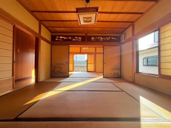 洲本市五色町鮎原鮎の郷の中古一戸建て