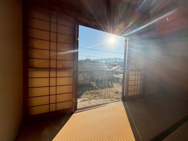 洲本市五色町鮎原鮎の郷の中古一戸建て