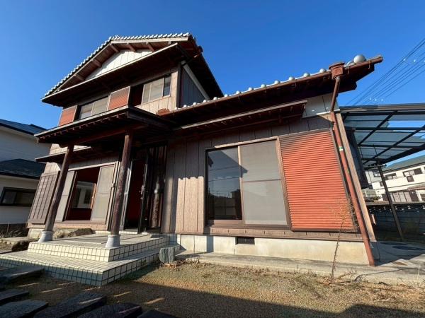 洲本市五色町鮎原鮎の郷（戸建）