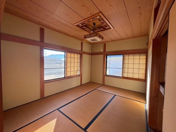 洲本市五色町鮎原鮎の郷の中古一戸建て