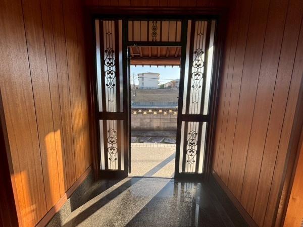 洲本市五色町鮎原鮎の郷の中古一戸建て