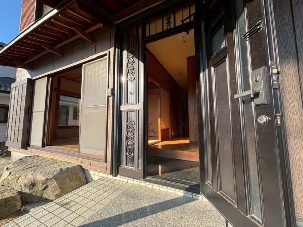 洲本市五色町鮎原鮎の郷の中古一戸建て
