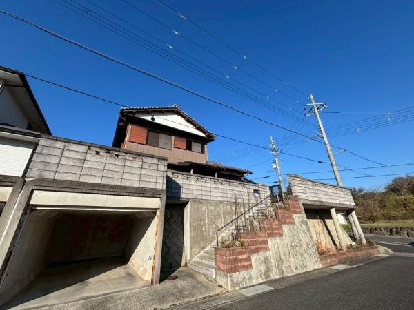 洲本市五色町鮎原鮎の郷（戸建）