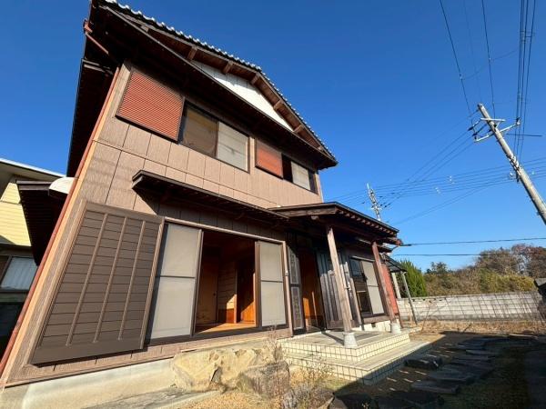 洲本市五色町鮎原鮎の郷（戸建）
