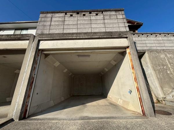 洲本市五色町鮎原鮎の郷（戸建）