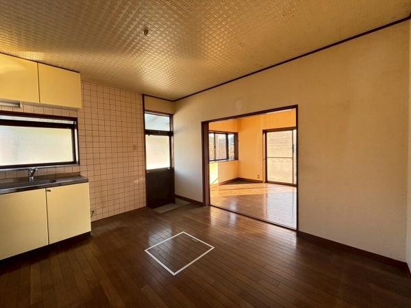 洲本市五色町鮎原鮎の郷の中古一戸建て