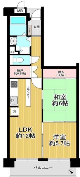 ラヴェール甲子園