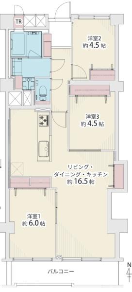 西宮ハウス