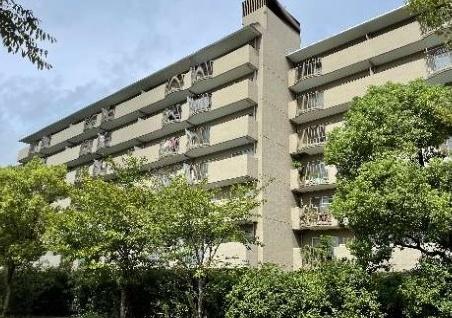 西宮セントポリア２号棟
