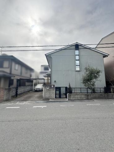 西宮市上甲東園5丁目（戸建）