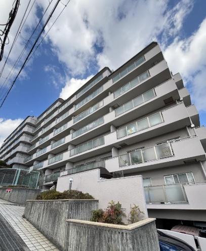 シーアイマンション夙川広田