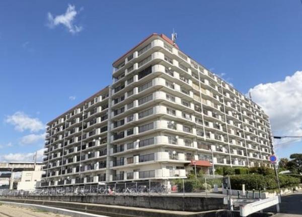 コンドミニアム甲東園