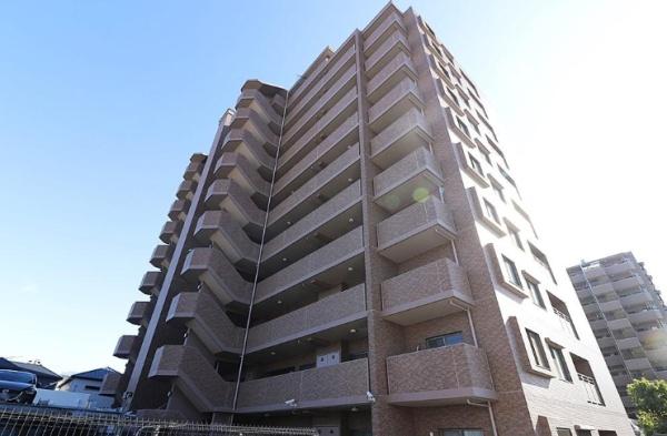 イトーピア香櫨園酒蔵通り（駐車場使用権付）